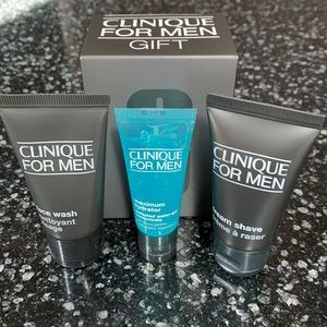 Clinique For Men